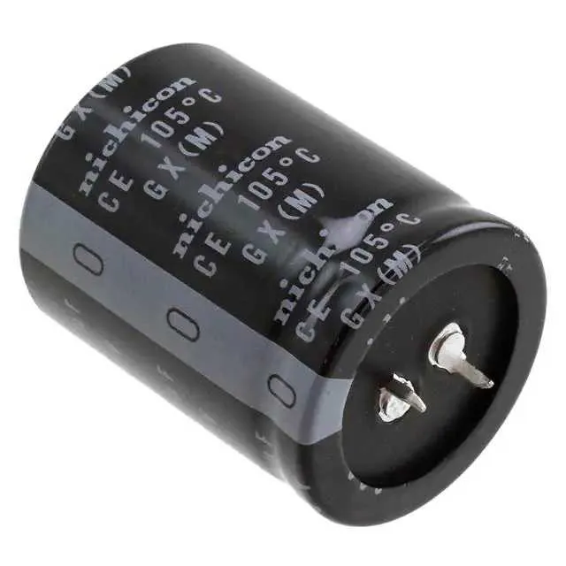 LGX2H331MELC45 (CAP ALUM 330UF 20% 500V SNAP)