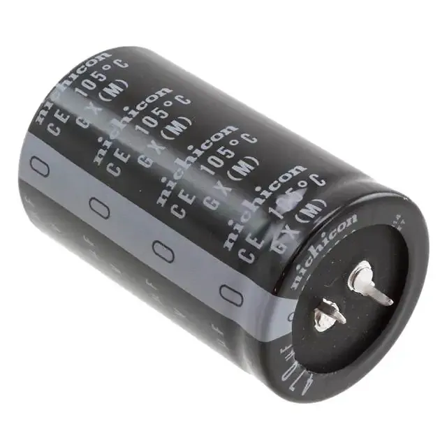 LGX2H471MELC58 (CAP ALUM 470UF 20% 500V SNAP)