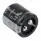 LGX2W101MELA25 (CAP ALUM 100UF 20% 450V SNAP)