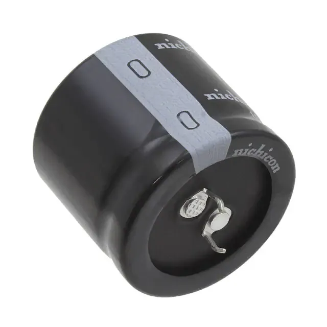 LGX2W271MELC30 (CAP ALUM 270UF 20% 450V SNAP)