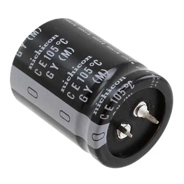 LGY1K392MELB40 (CAP ALUM 3900UF 20% 80V SNAP)