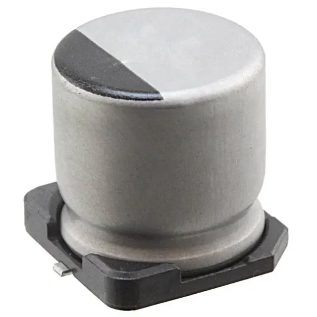 ULH2C180MNL1GS (CAP ALUM 18UF 20% 160V SMD)