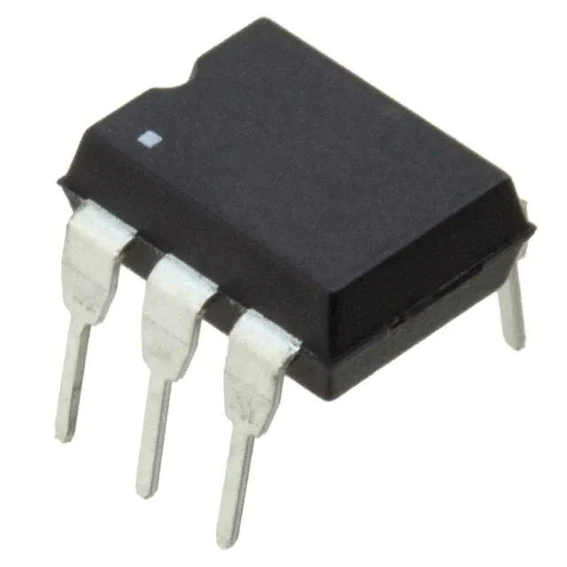 LH1501BT (DIP-6 SSR 1 FORM B 3750 VRMS)