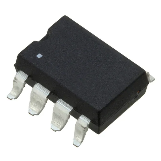 LH1502BACTR (SMD-8 SSR DUAL 1 FORM A/B, C)