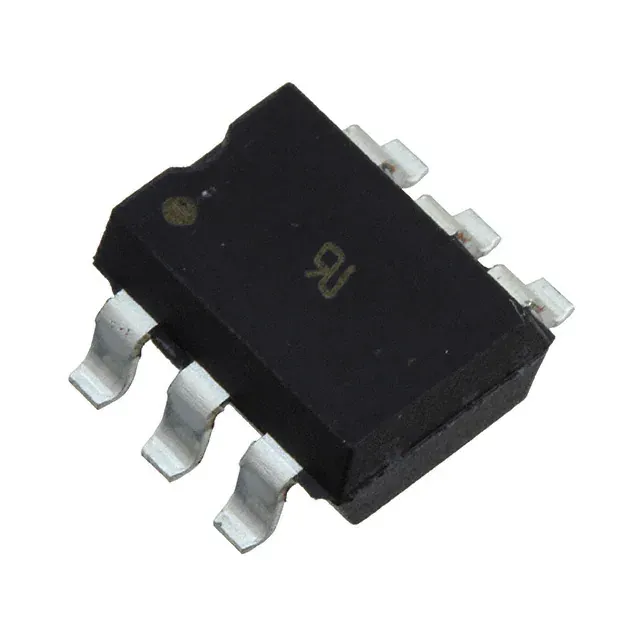 LH1510AAB (SMD-6 SSR 1 FORM A)