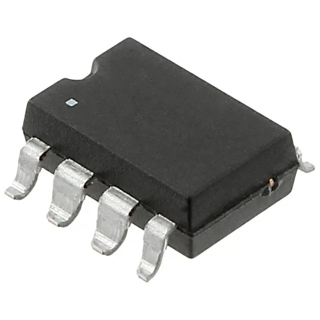 LH1512BACTR (SMD-8 SSR DUAL 1 FORM A/B, C)