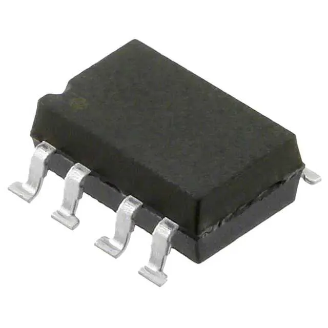 LH1520AACTR (SMD-8 SSR DUAL 1 FORM A)