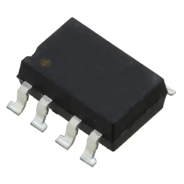 LH1526AACTR (SMD-8 SSR DUAL 1 FORM A)