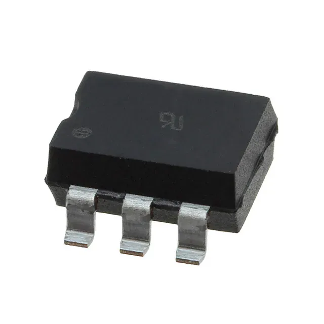 LH1546AABTR (SMD-6 SSR 1 FORM A)