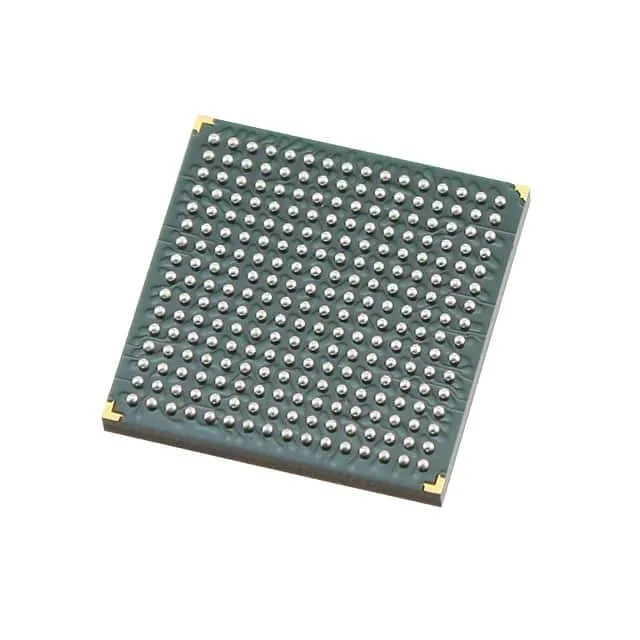 LH7A400N0E000B3A (IC MCU 32BIT ROMLESS 256CABGA)