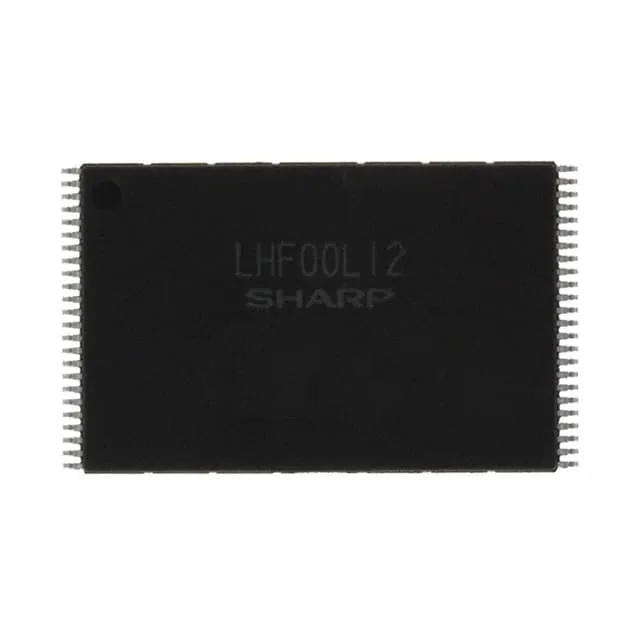LHF00L12 (IC FLASH 32M PARALLEL 48TSOP)