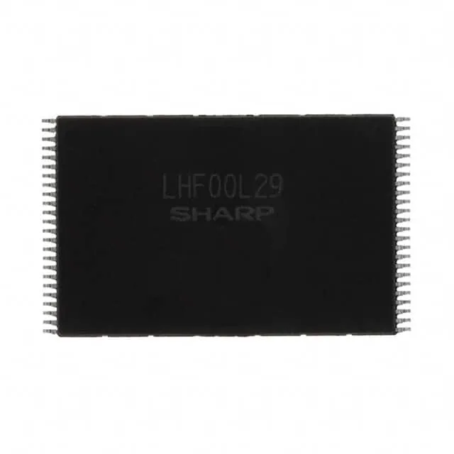 LHF00L29 (IC FLASH 16M PARALLEL 48TSOP)