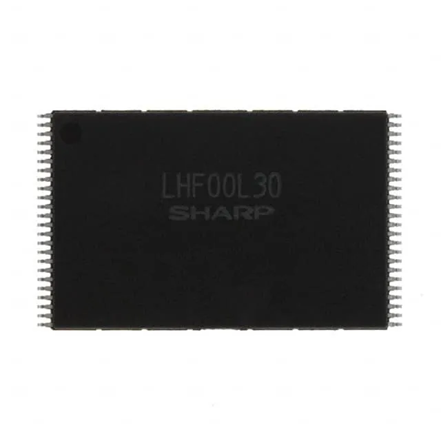LHF00L30 (IC FLASH 16M PARALLEL 48TSOP)