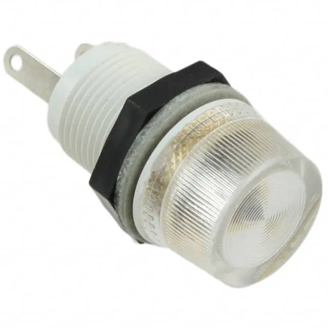 LHM627C (LAMP INCAN PNL MNT T1 3/4 CLEAR)