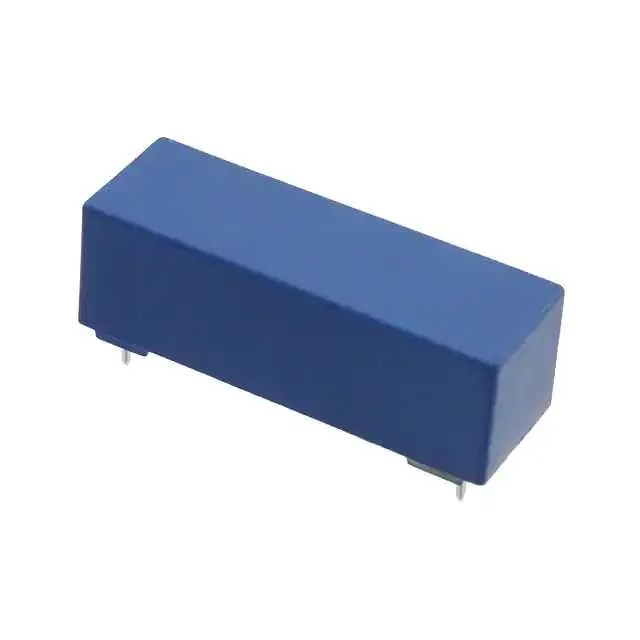 LI12-1A85 (RELAY REED SPST 1A 12V)