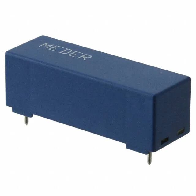 LI12-1A79 (RELAY REED SPST 1A 12V)