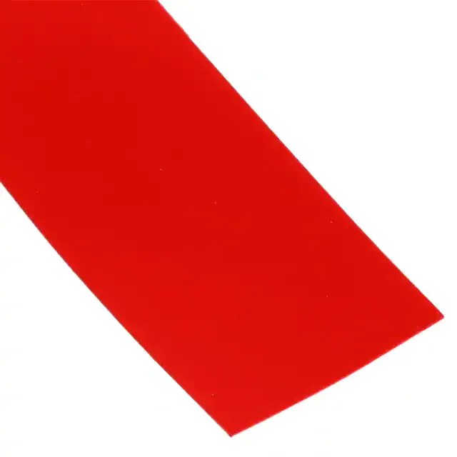 LI98-1140-27-0.25 (THERM PAD 1.14MX27MM W/ADH WHITE)