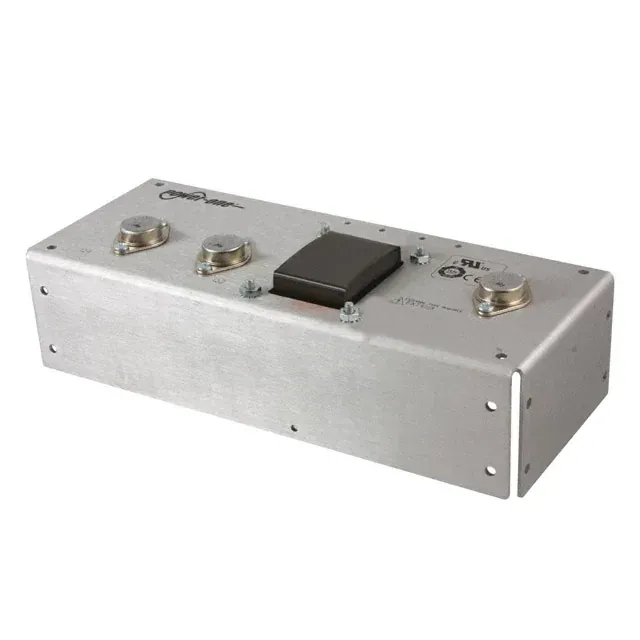 HBAA-40W-AG (AC/DC CONVERTER 5V +/-12V 39W)