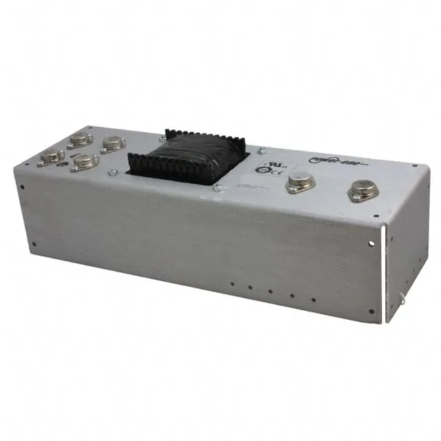 HDCC-150W-A (AC/DC CONVERTER 5V +/-15V 150W)