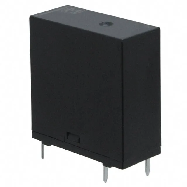 LKT1AF-12V (RELAY GEN PURPOSE SPST 5A 12V)