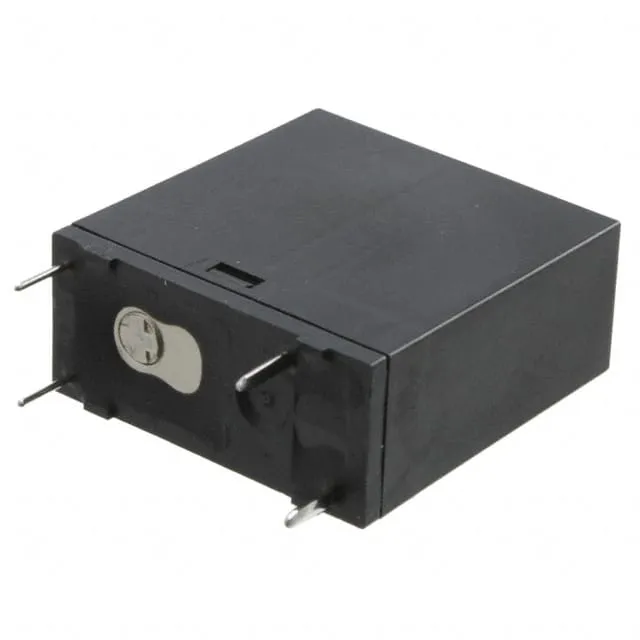 LKT1AF-24V (RELAY GEN PURPOSE SPST 5A 24V)