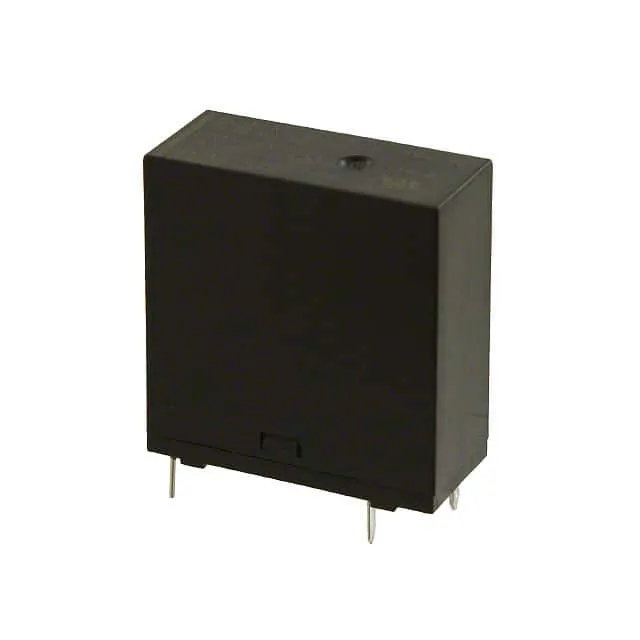LKT1AF-9V (RELAY GEN PURPOSE SPST 5A 9V)