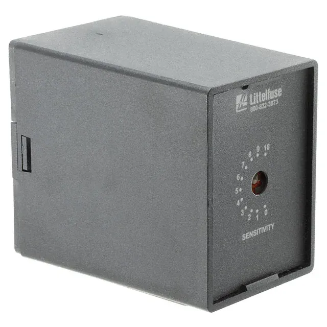 LLC44A1A (CONTROL LIQ LEV 120VAC 1SEC)