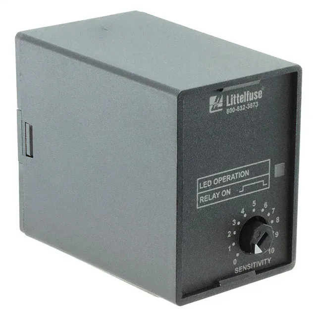 LLC54AA (CONTROL LIQ LEV 120VAC DRAIN)