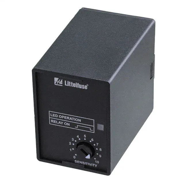 LLC54BA (CONTROL LIQ LEV 120VAC FILL FIX)