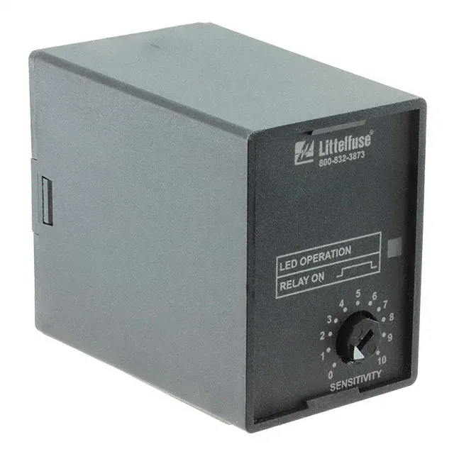 LLC54BAS (CONTROL LIQ LEV 120VAC FILL ADJ)