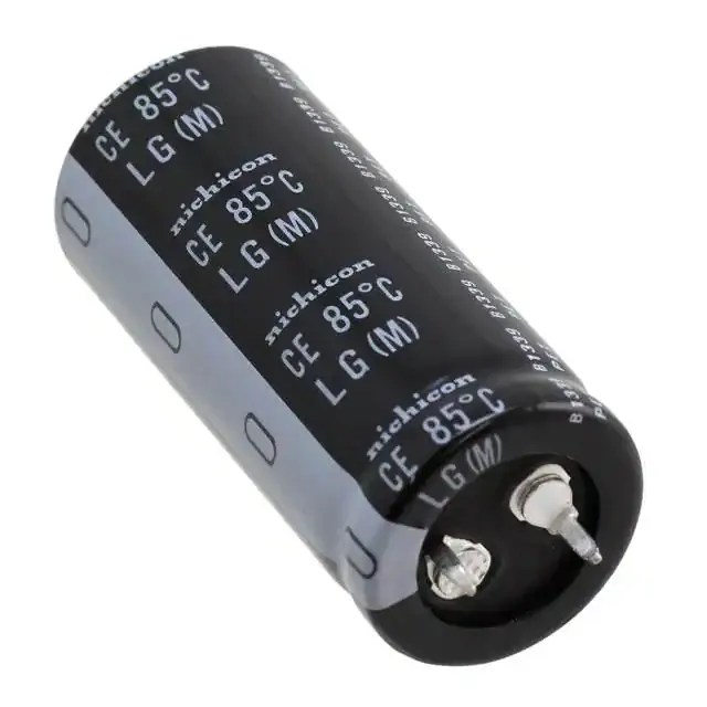 LLG2C152MELZ50 (CAP ALUM 1500UF 20% 160V SNAP)