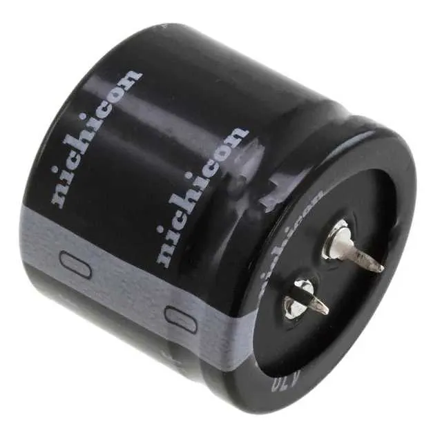 LLG2W331MELC30 (CAP ALUM 330UF 20% 450V SNAP)