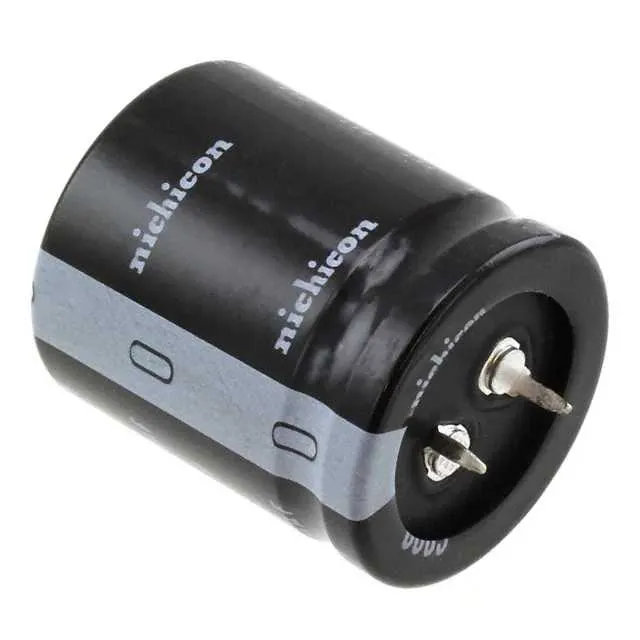 LLS2A272MELB (CAP ALUM 2700UF 20% 100V SNAP)