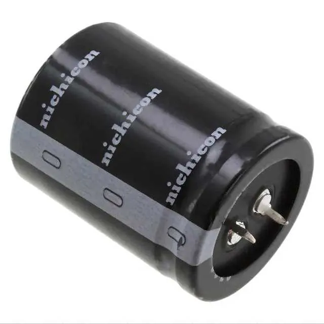 LLS2C272MELC (CAP ALUM 2700UF 20% 160V SNAP)
