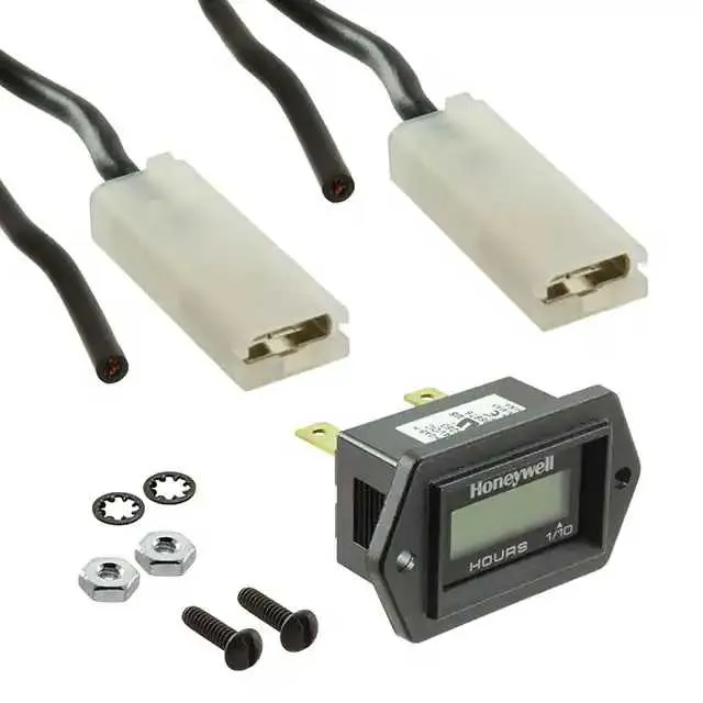 LM-HD2AS-H11 (COUNTER LCD 6 CHAR 9-64V PNL MT)