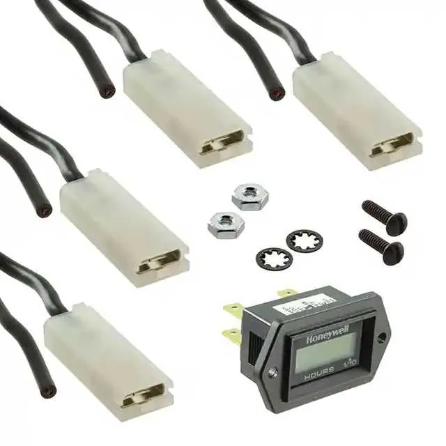 LM-HH4AS-H21 (COUNTER LCD 6 CHAR 9-64V PNL MT)