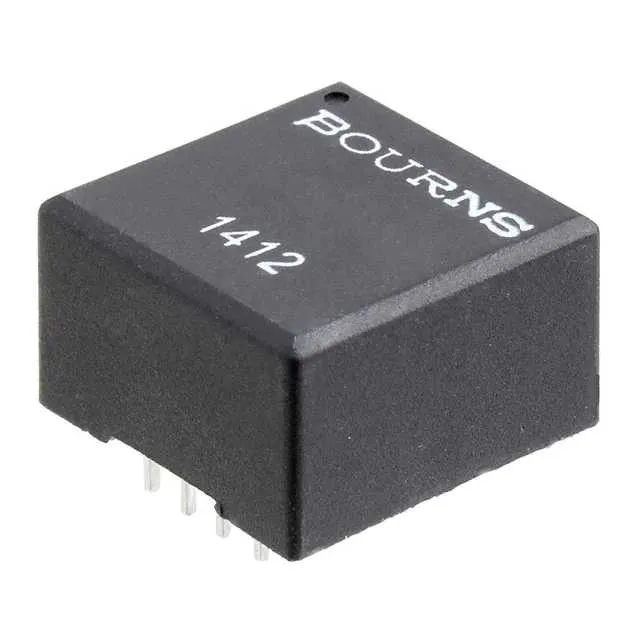 LM-LP-1005L (TRANSFORMER LINE MATCHING)