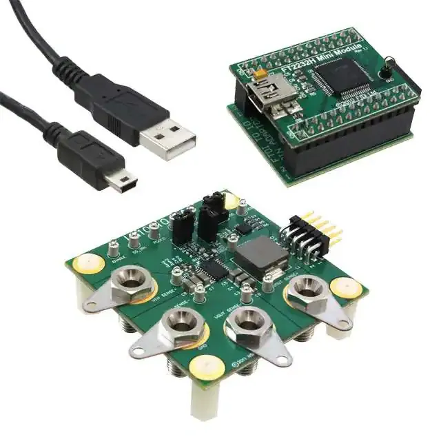 LM10010EVM/NOPB (BOARD EVAL FOR LM10010)