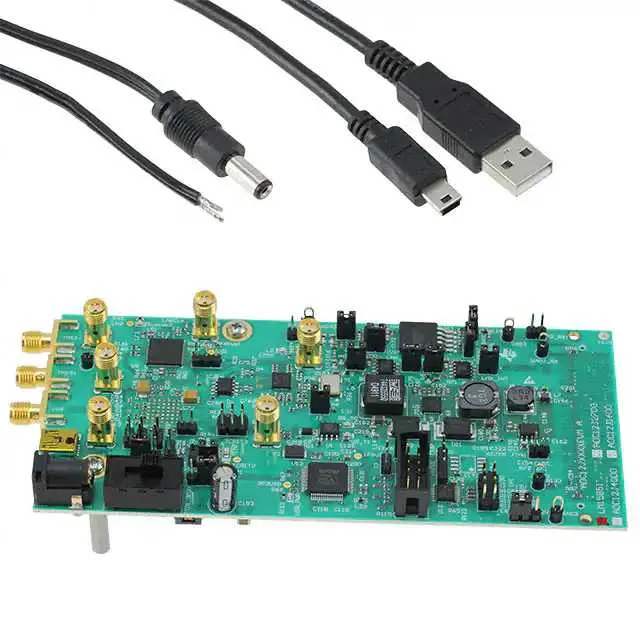LM15851EVM (EVAL MODULE FOR LM15851)