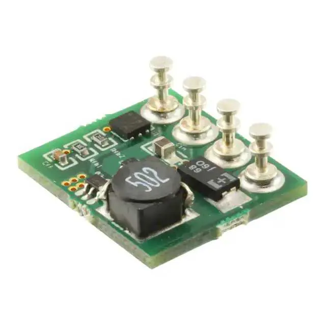 LM1771EVAL (BOARD EVALUATION LM1771)
