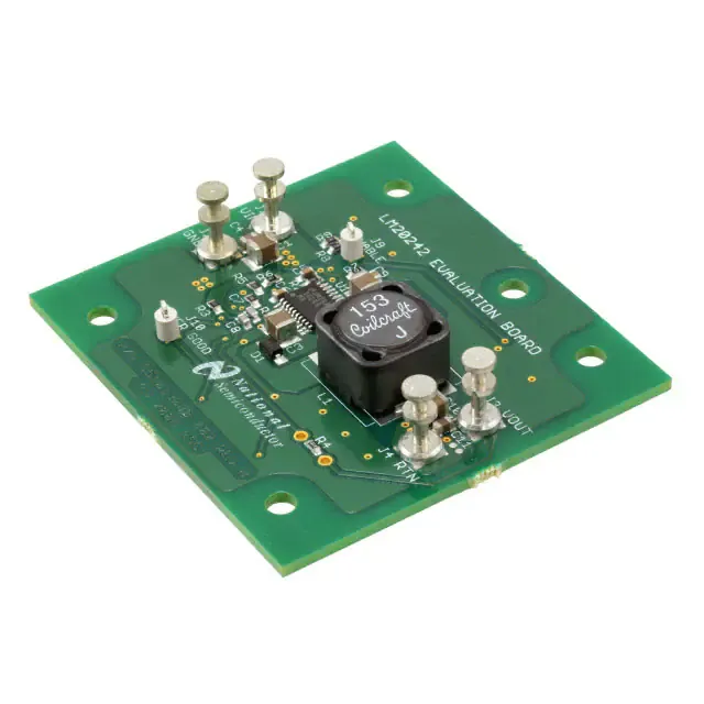 LM20242EVAL/NOPB (BOARD EVAL 2A POWERWISE LM20242)