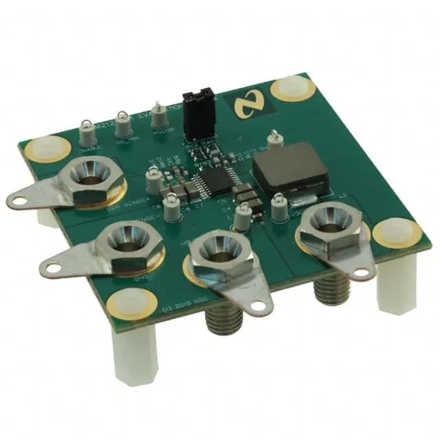 LM21212-1EVM (BOARD EVAL LM21212-1)