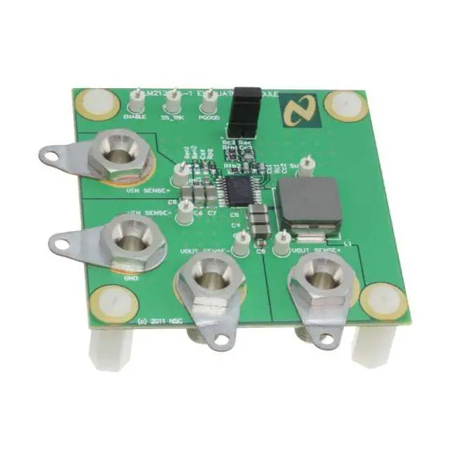 LM21215A-1EVM/NOPB (BOARD EVAL FOR LM21215A-1)