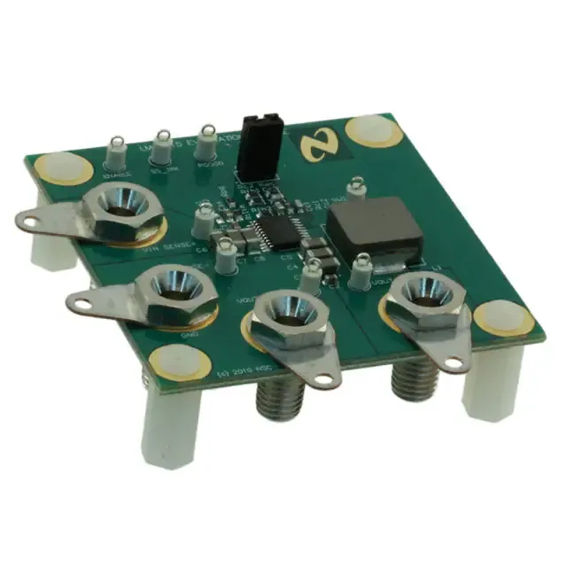 LM21215EVM/NOPB (BOARD EVAL LM21215)