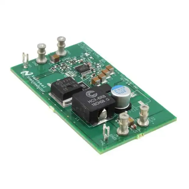 LM25088MH-1EVAL (BOARD EVAL FOR LM25088MH-1)