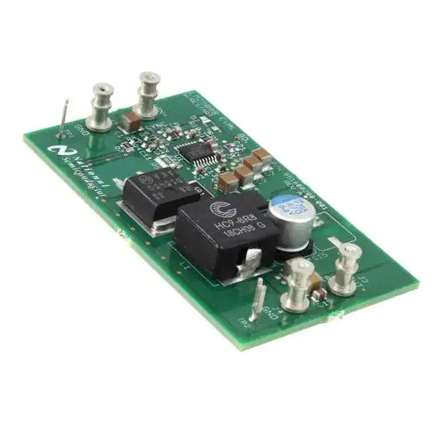 LM25088MH-2EVAL (BOARD EVAL FOR LM25088MH-2)