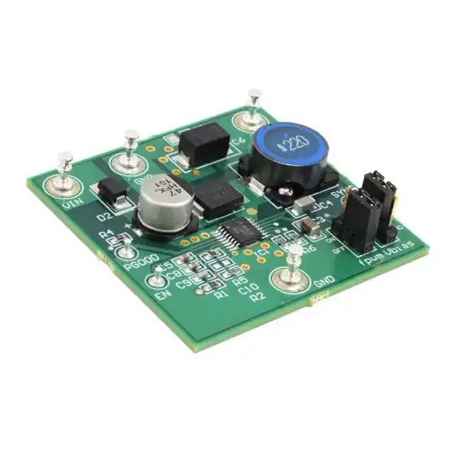 LM26001EVAL (BOARD EVALUATION LM26001)