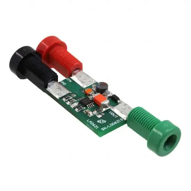 LM2621EVAL/NOPB (EVALUATION BOARD FOR LM2621)