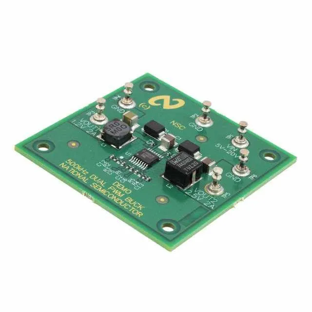 LM26400YEVAL/NOPB (BOARD EVAL FOR LM26400Y)