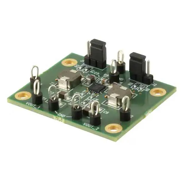 LM26420XSQEVAL/NOPB (BOARD EVAL SYNC BUCK 2.2MHZ)